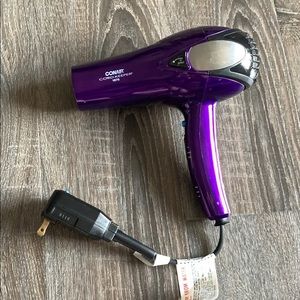 Conair cord keeper